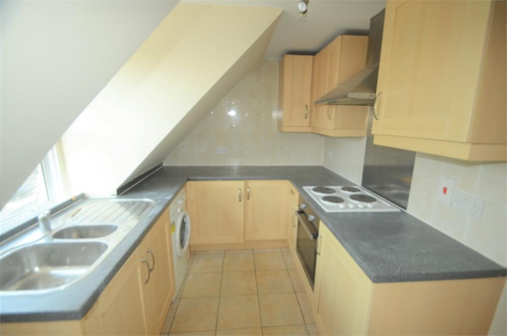 Daws Lane, Mill Hill